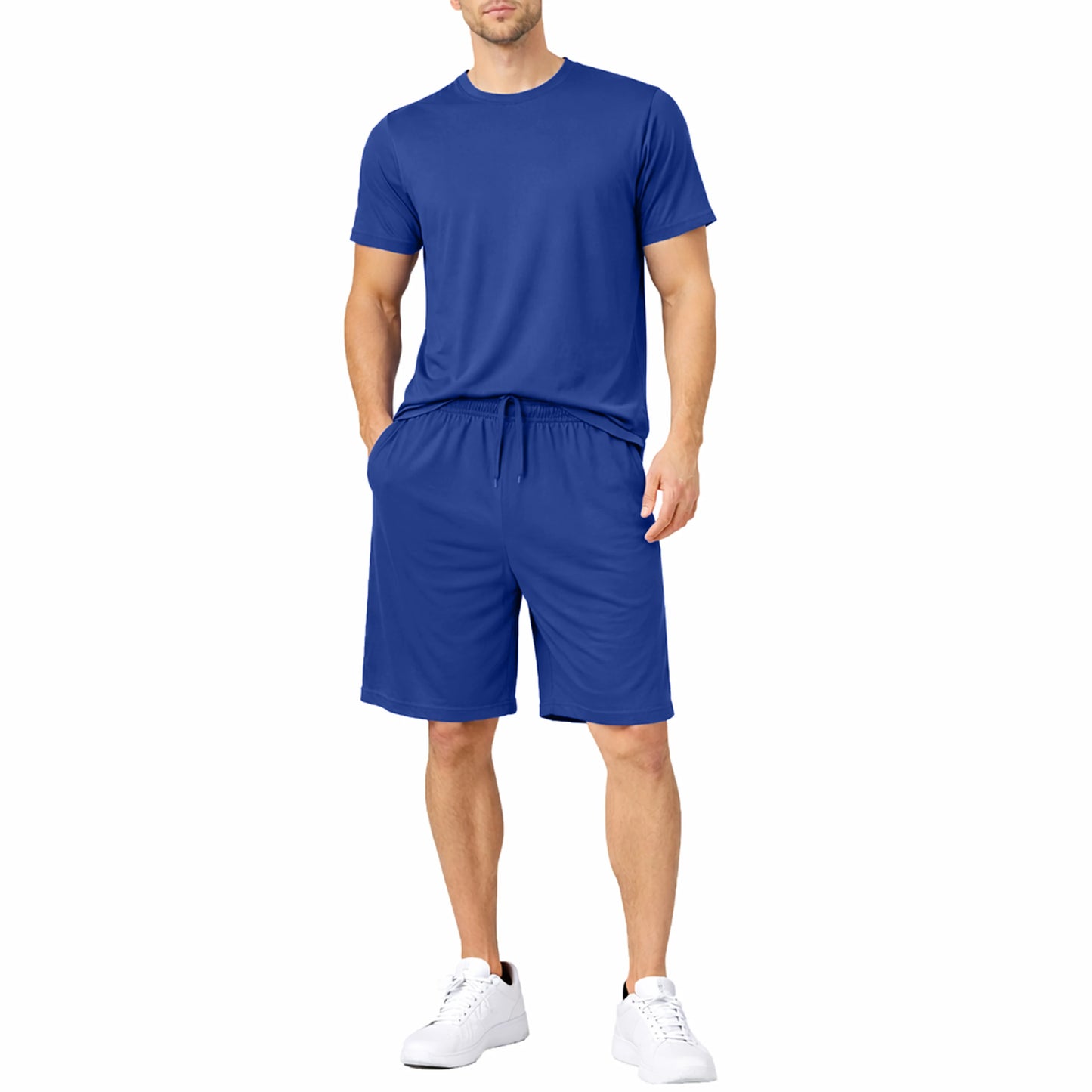 Men’s 2 Piece Athletic Set