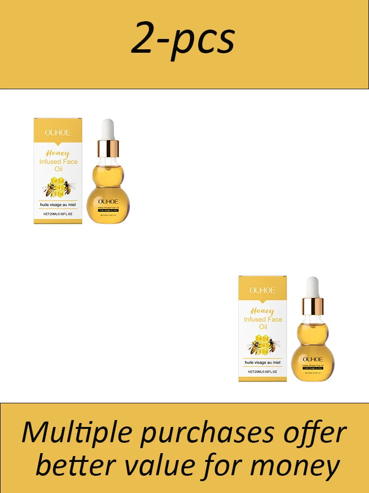 Honey Essence Essential Oil