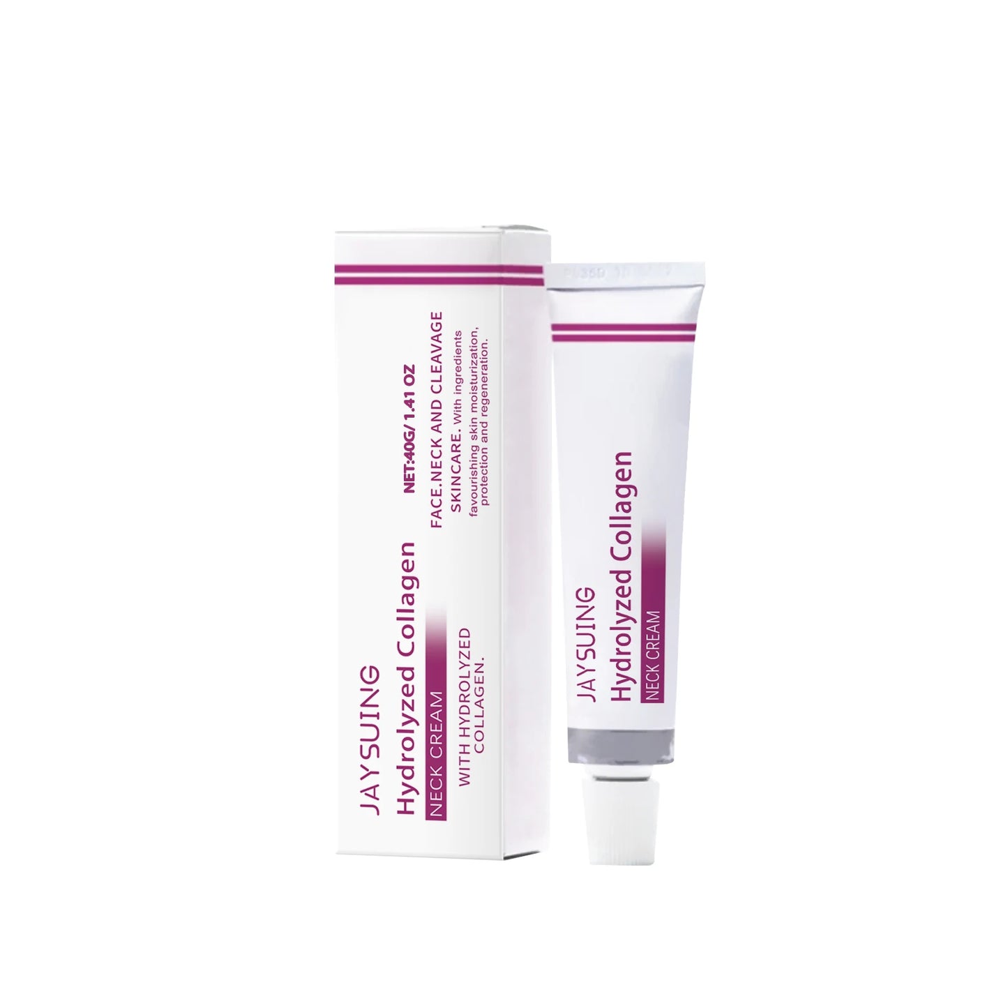 Collagen Neck Care Cream