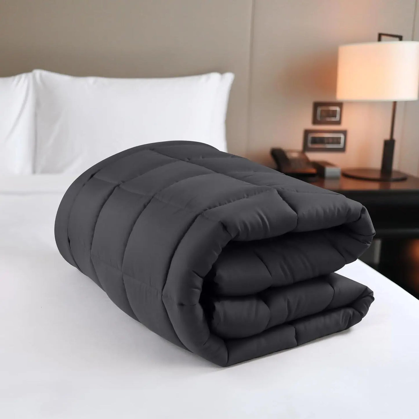 Ultra Soft Mattress Topper