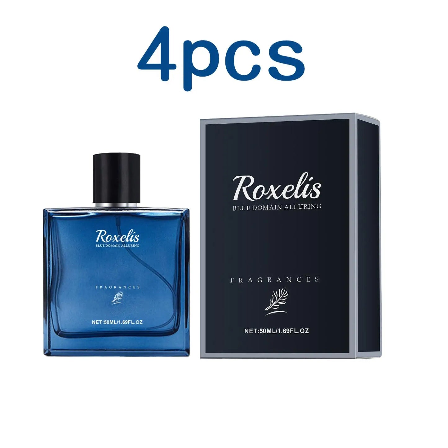 Charmig Eau De Parfum
