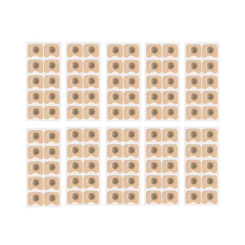 Anti Snoring Nasal Strips