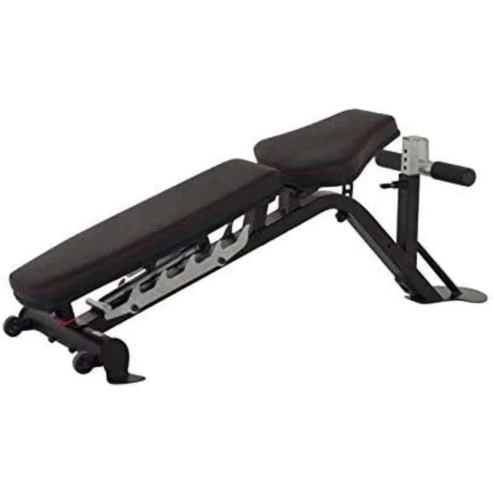 Adjustable Weight Bench