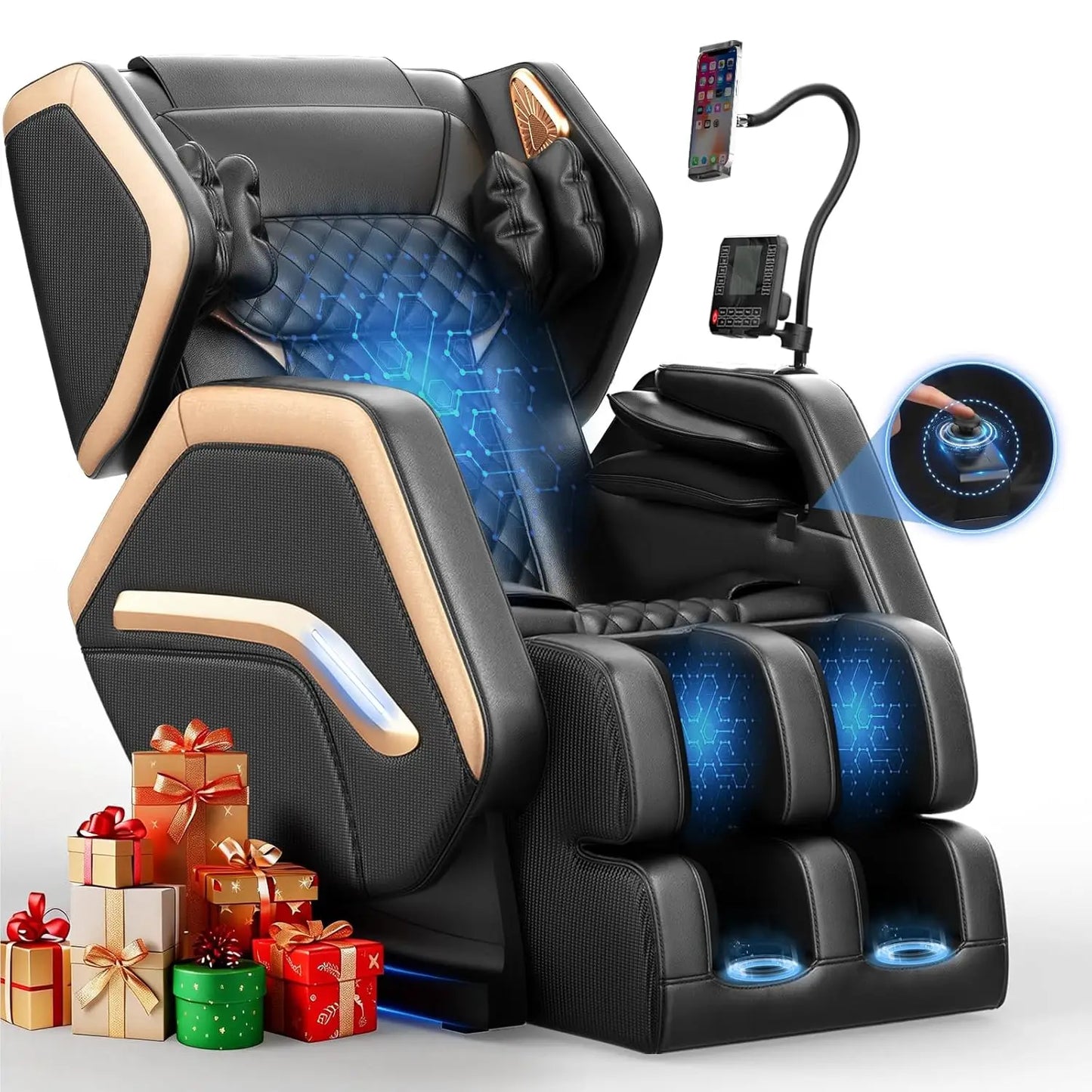 Zero Gravity Massage Chair