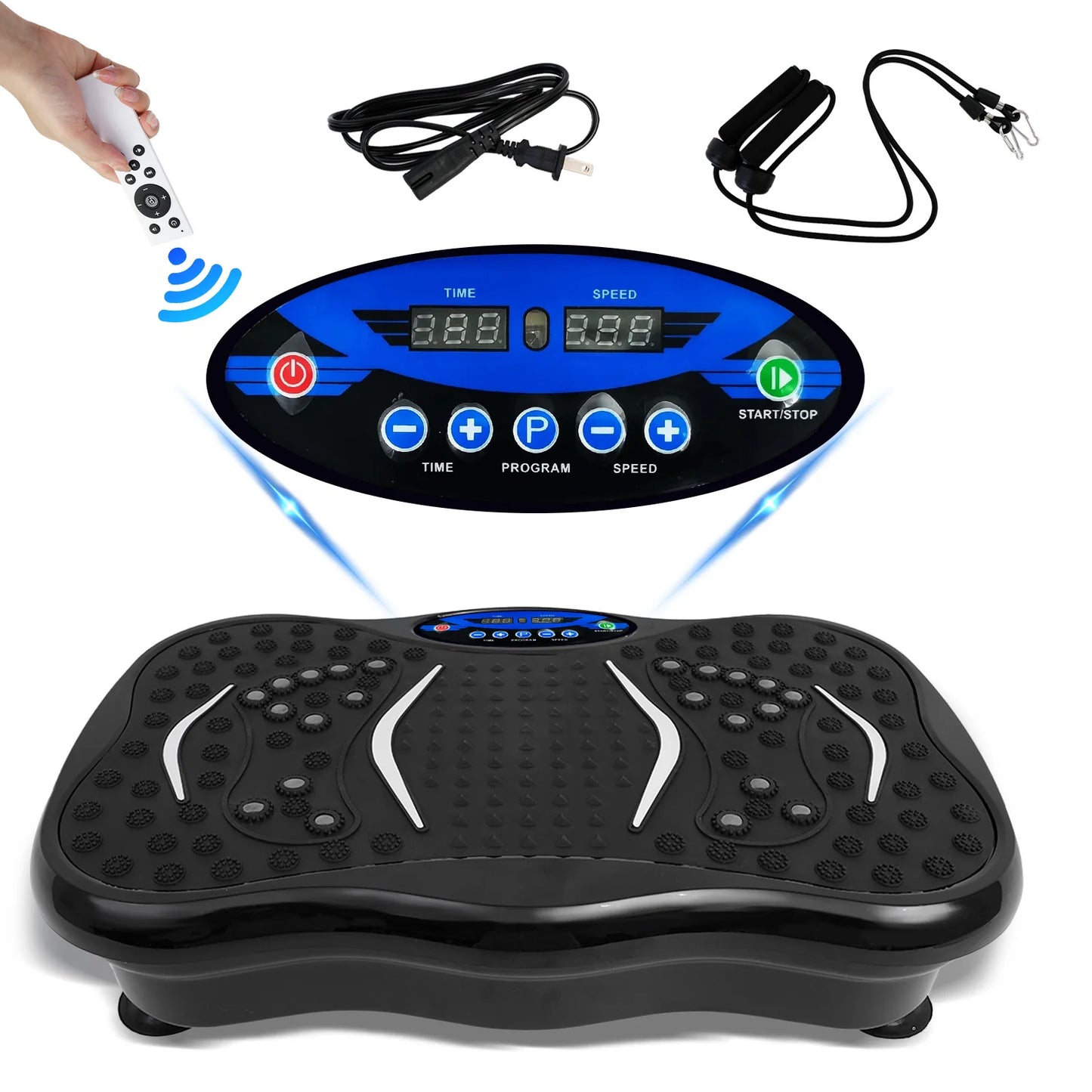 Vibration Plate