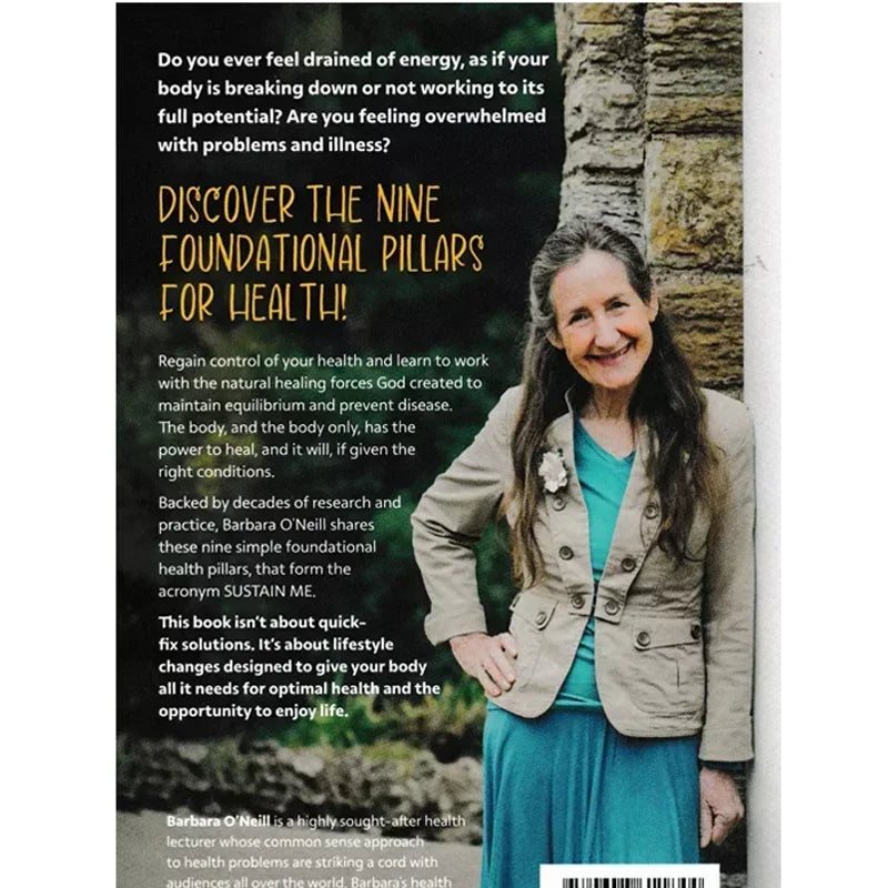 Natural Remedies Handbook