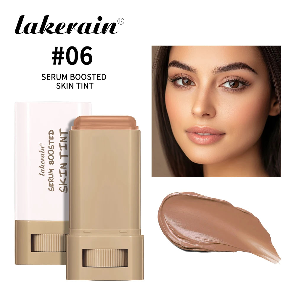 Skin Tint Foundation Stick