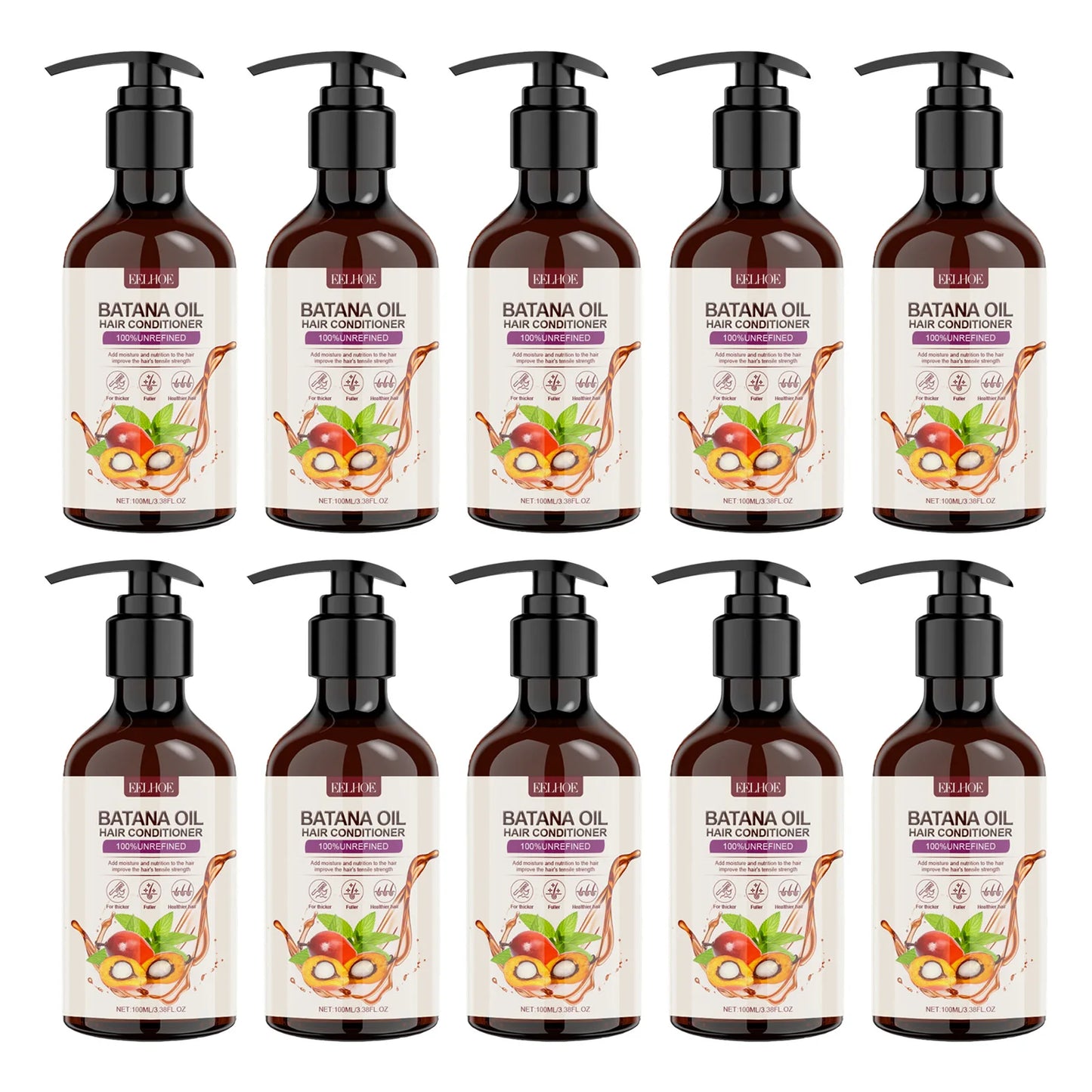 Batana Oil Hair Conditioner