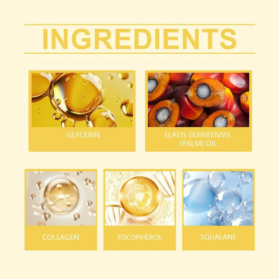 Batana Hair Care Oil