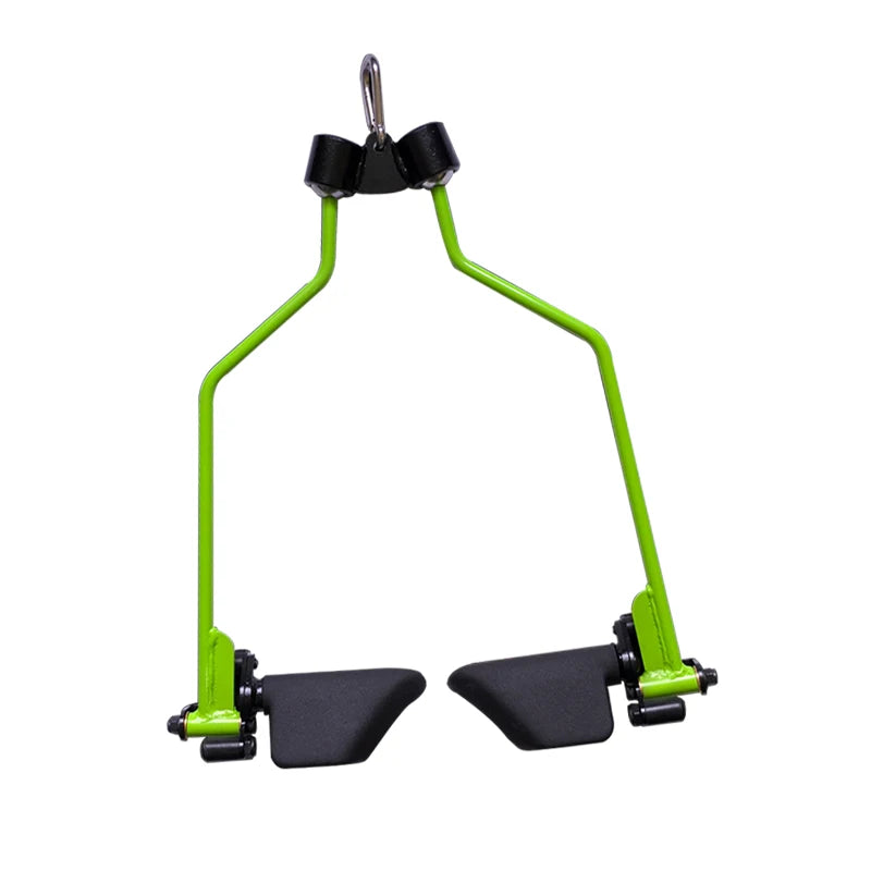 Adjustable Lat Pulldown Bar