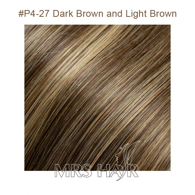 Hair Extensions 12-24 Inch