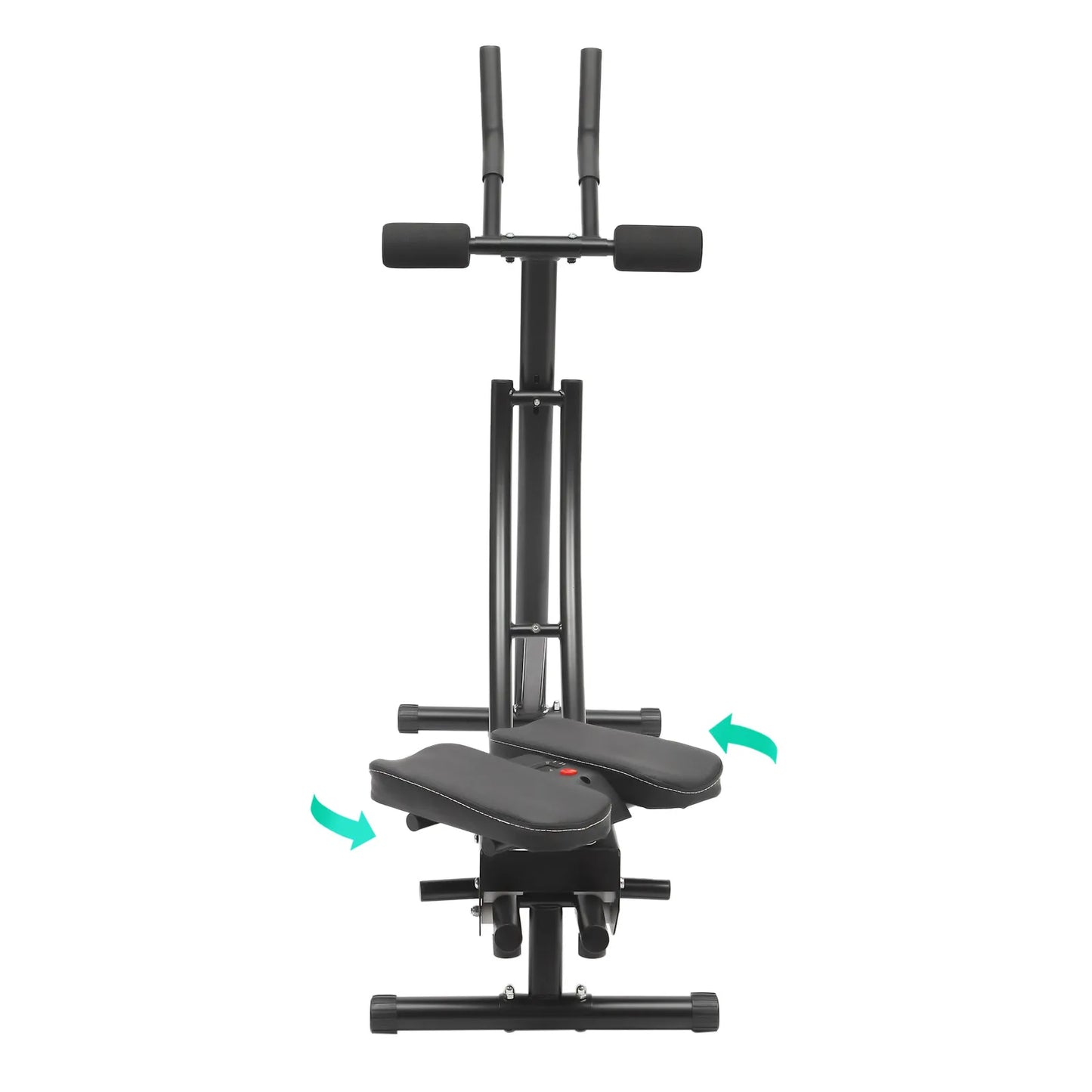 Foldable Ab Machine