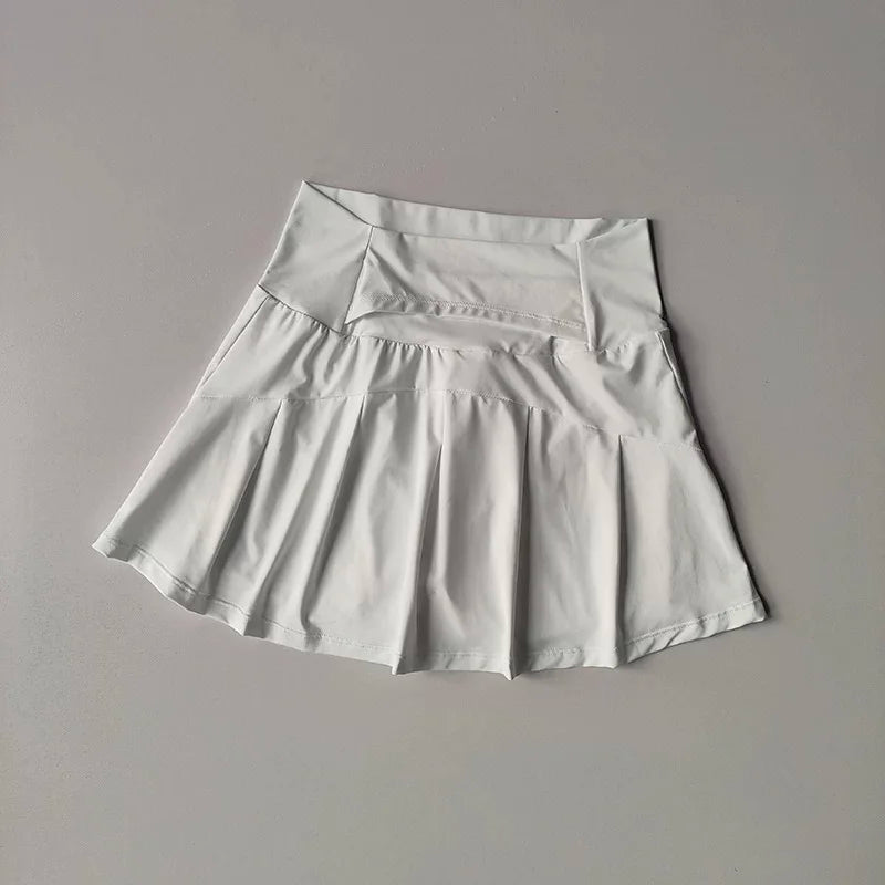 Women's Sports Skirt