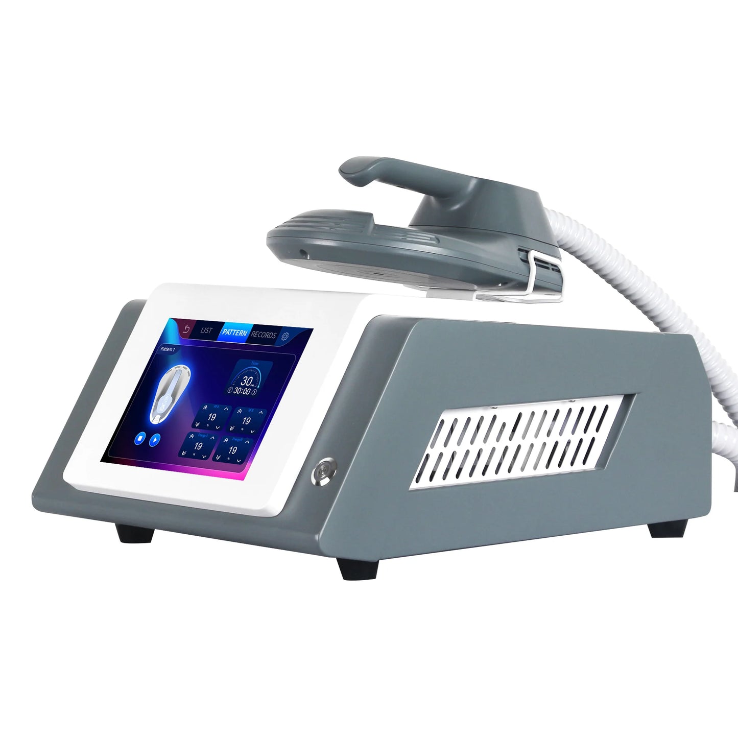 Body Sculpt Machine