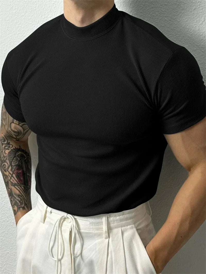 Men's Fitness T-shirt