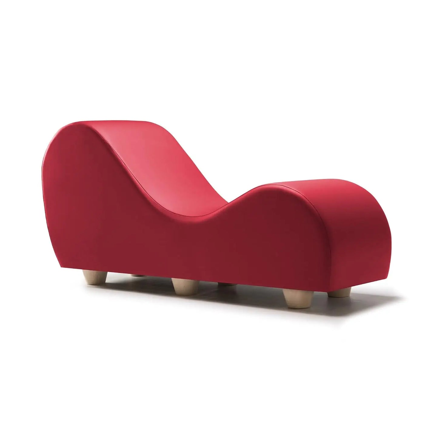 Chaise Lounge Yoga Chair