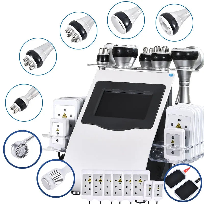 Slimming Machine Pro