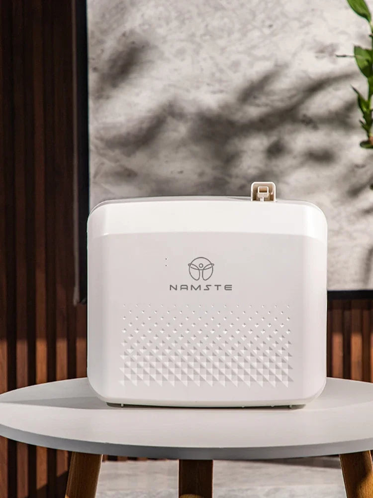 Essential Oil Waterless Diffuser