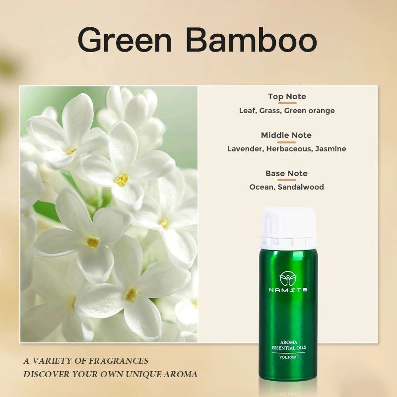 Electric Aromatic Diffuser