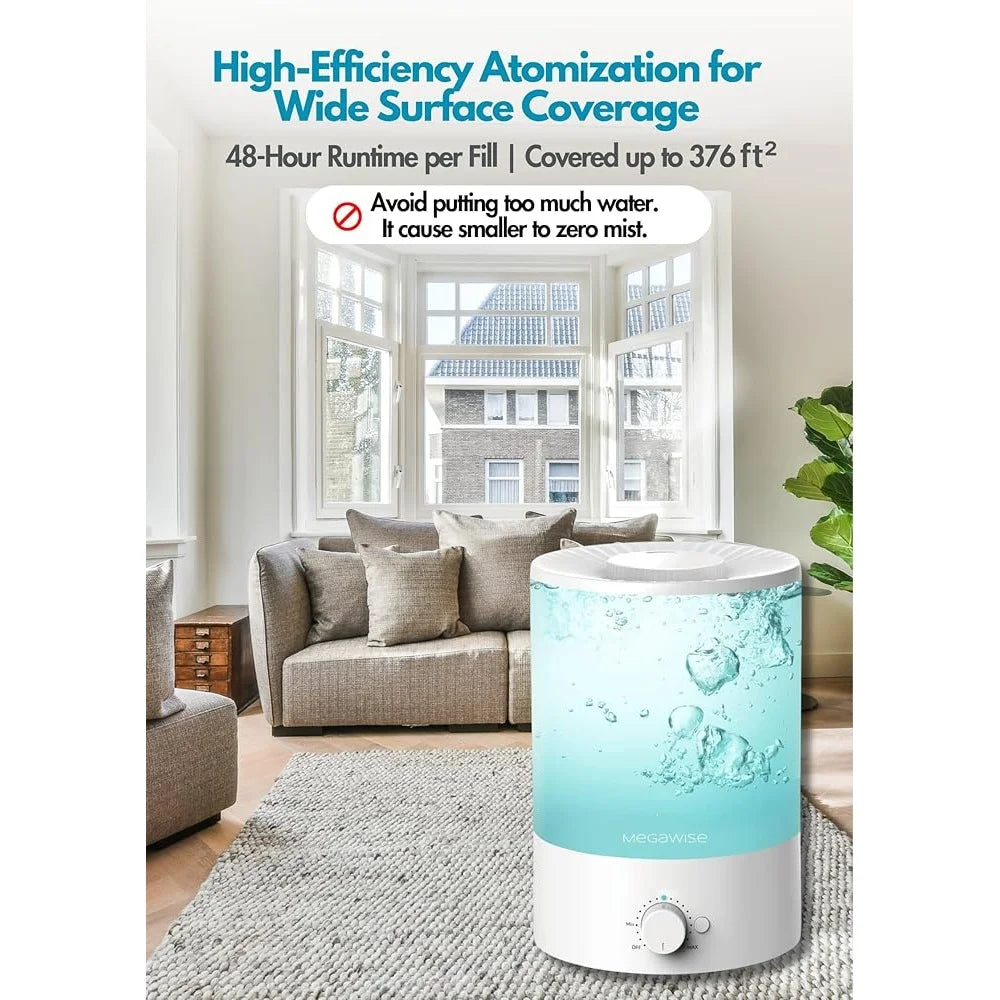 3.5L Humidifier