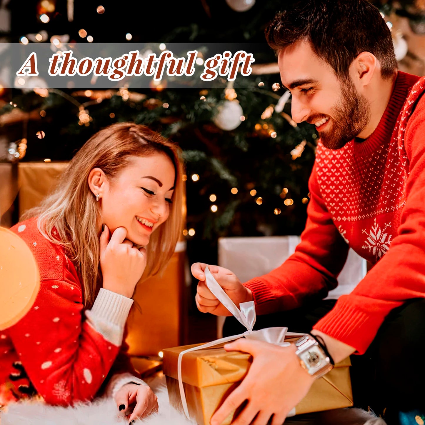 Woody Fragrance Oils Set