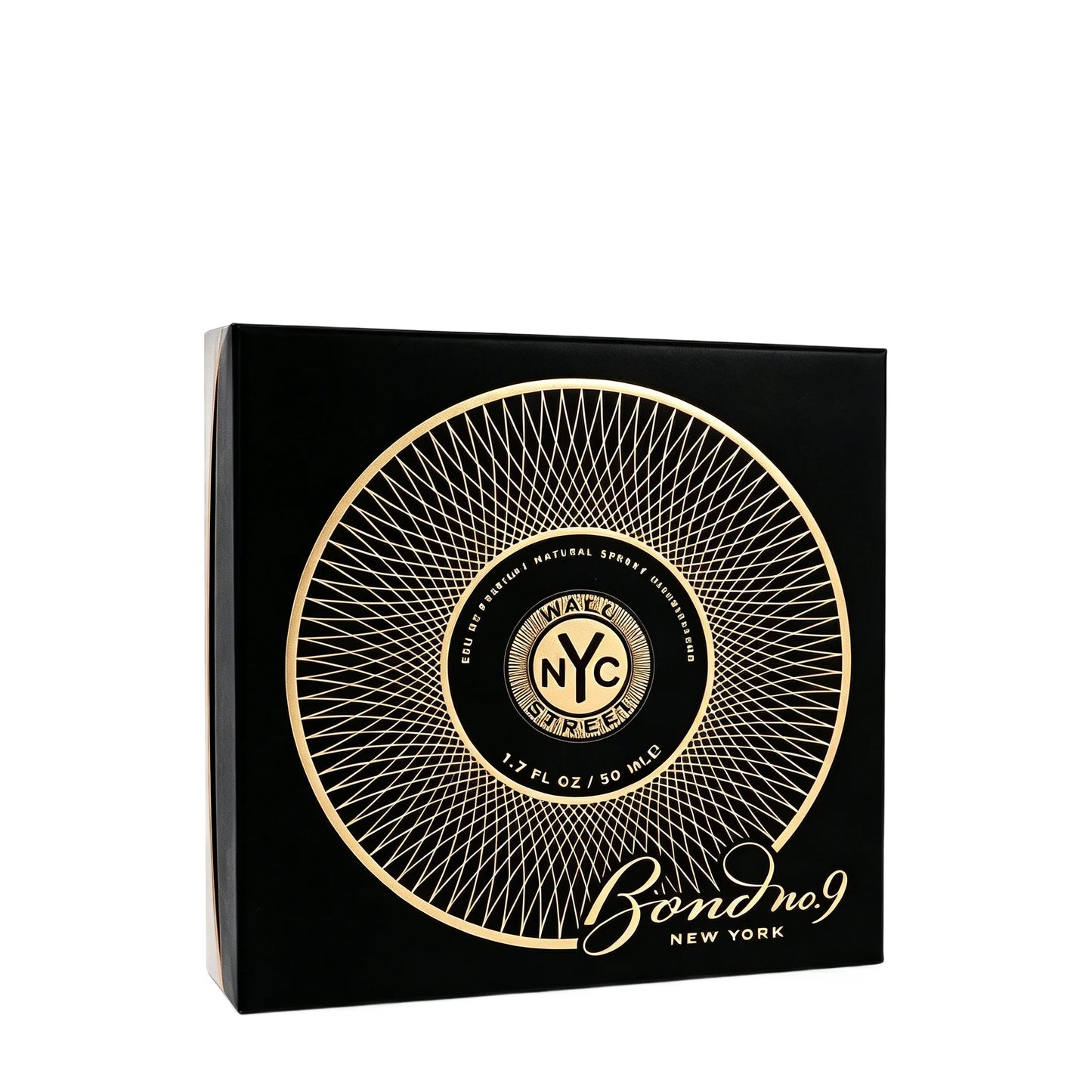 Bond No 9 Wall Street