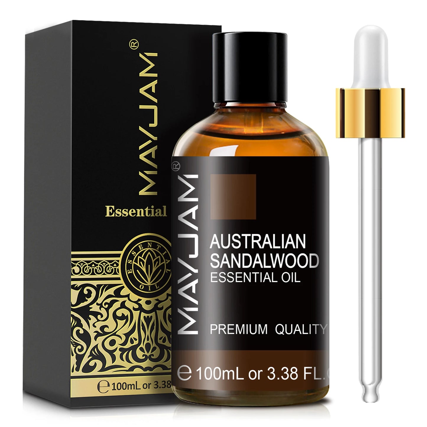 100 ml Essential Oils