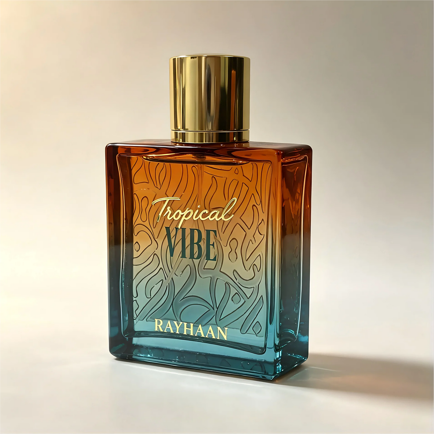 Tropical Vibe Eau de Parfum