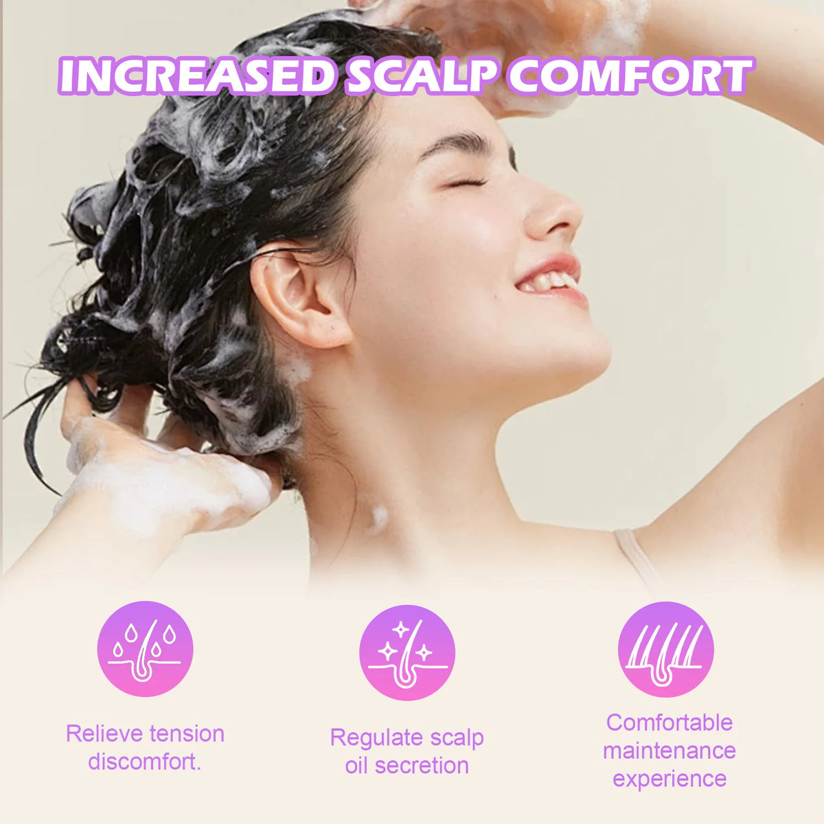 Shampoo and Conditioner Set