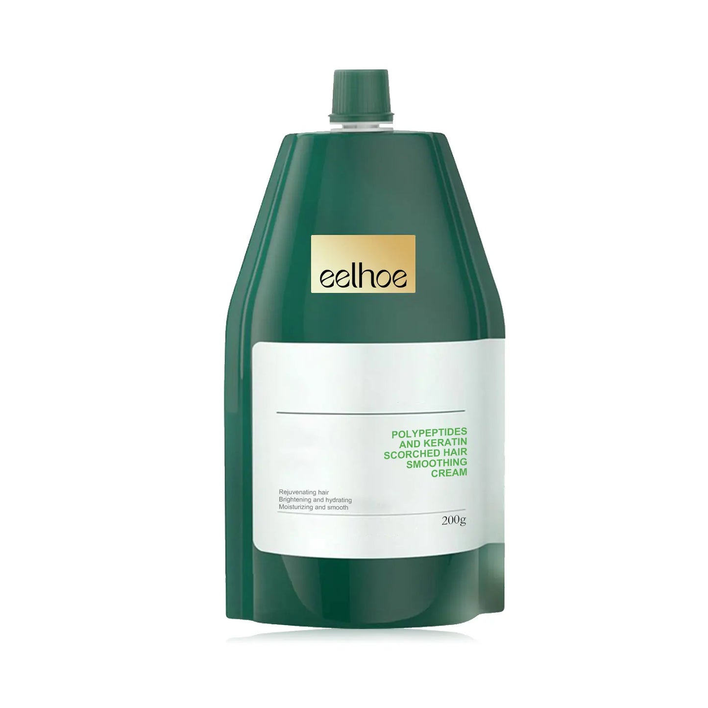 Keratin Hair Restoring Cream