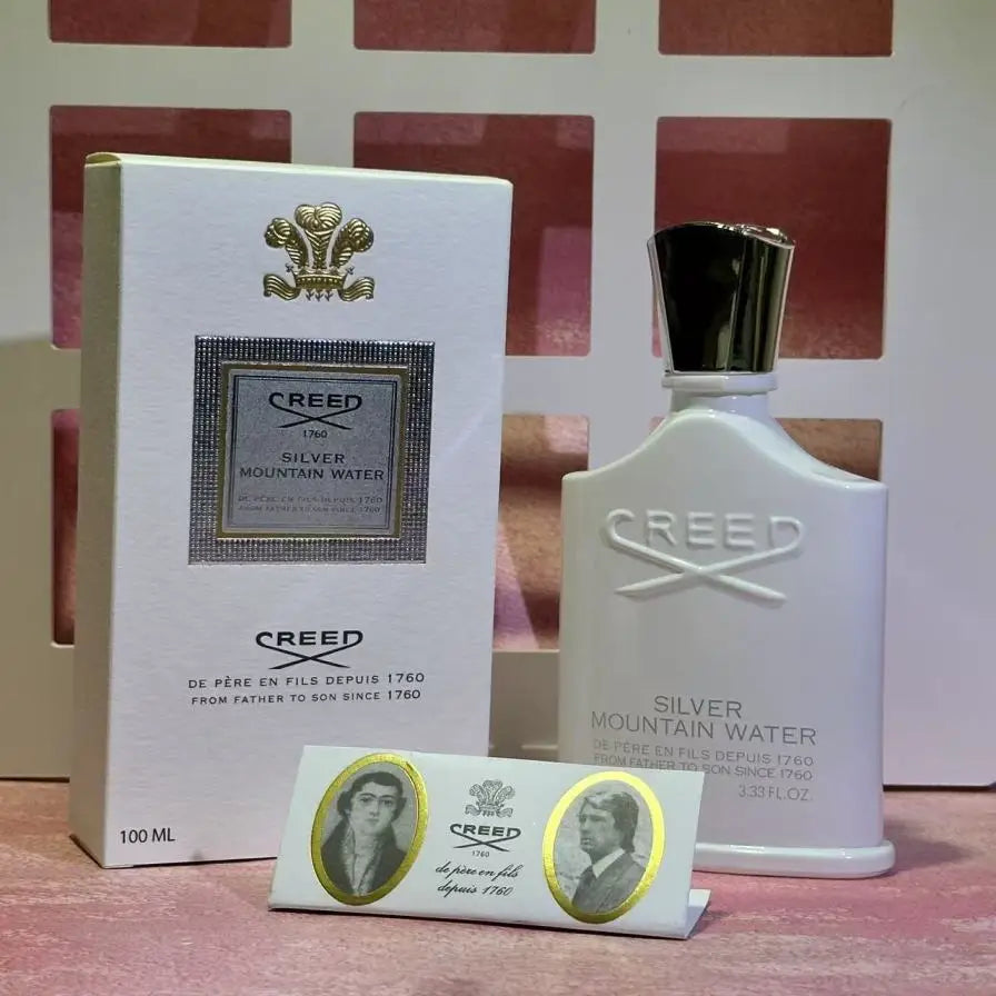Creed Millésime Collection