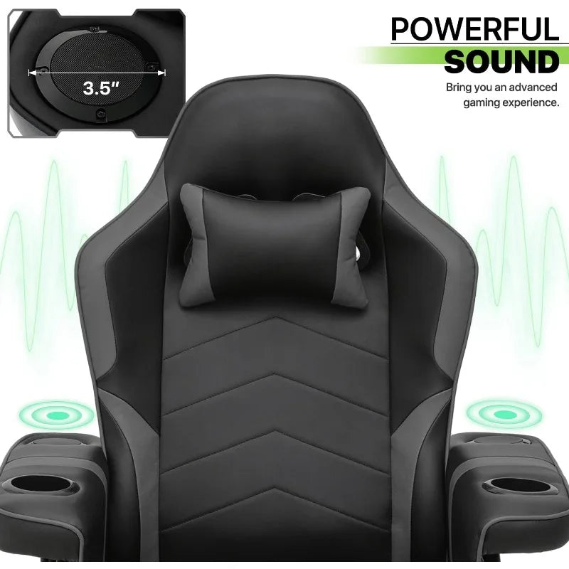 Gaming Recliner Chair