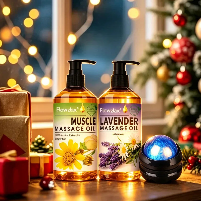100% Pure Castor Oil Cold Pressed