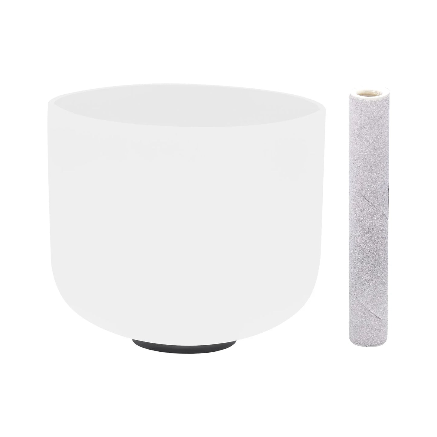 Crystal Singing Bowl Set