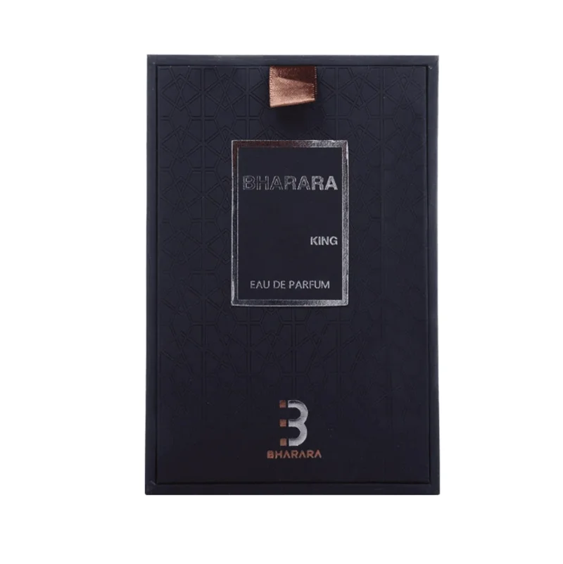 Bharara King Parfum
