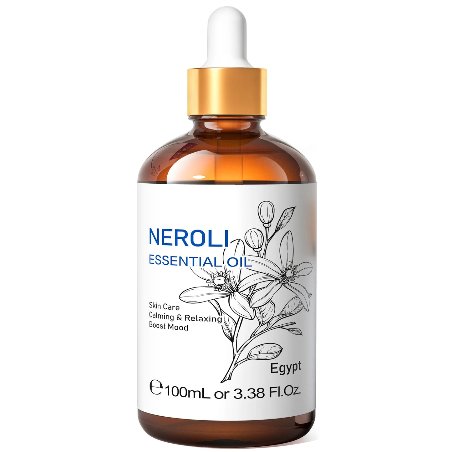 Cypress Essential Oil