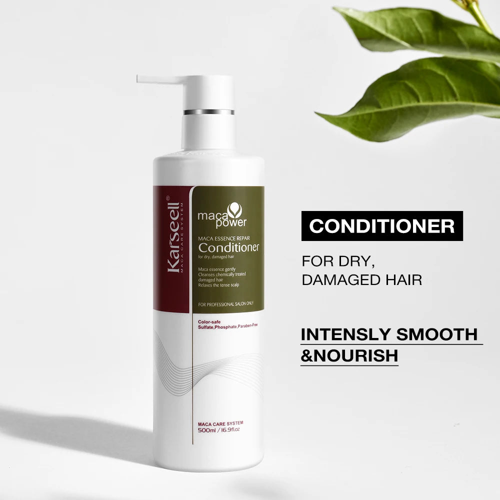 Hair Conditioner