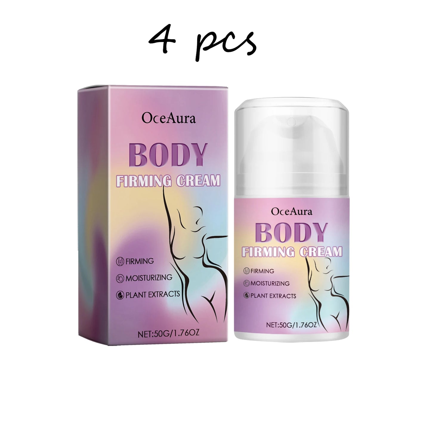 Body Firming Cream