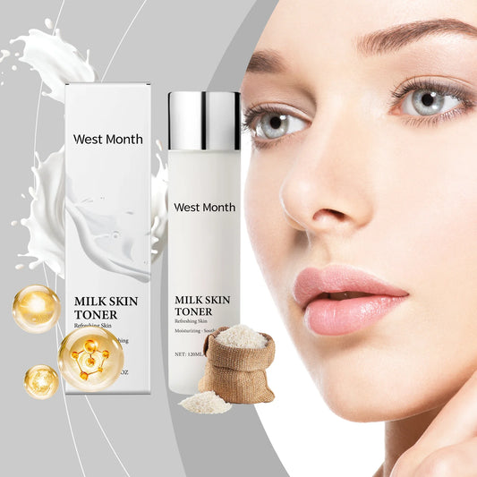 Facial Toner Moisturizing Care