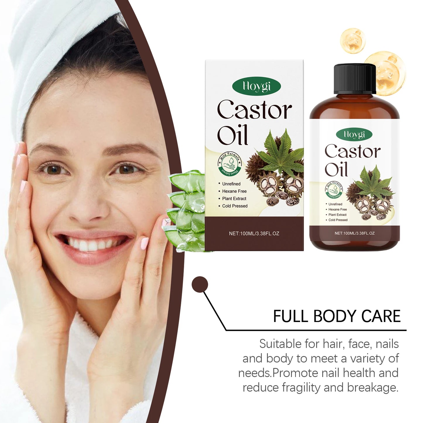 Castor Oil
