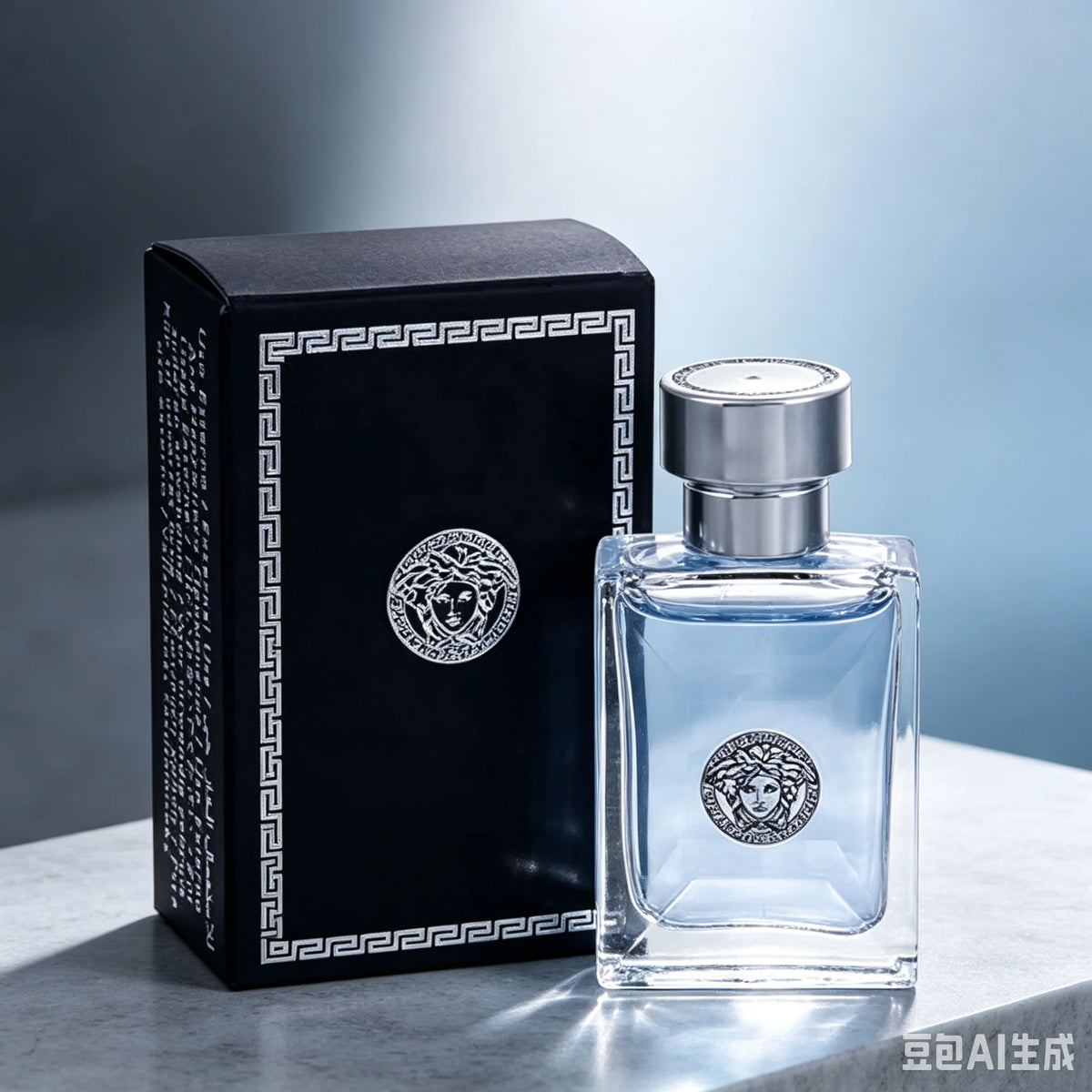 Eros Parfum