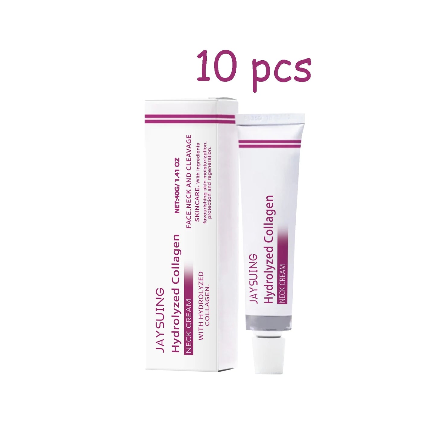 Collagen Neck Care Cream