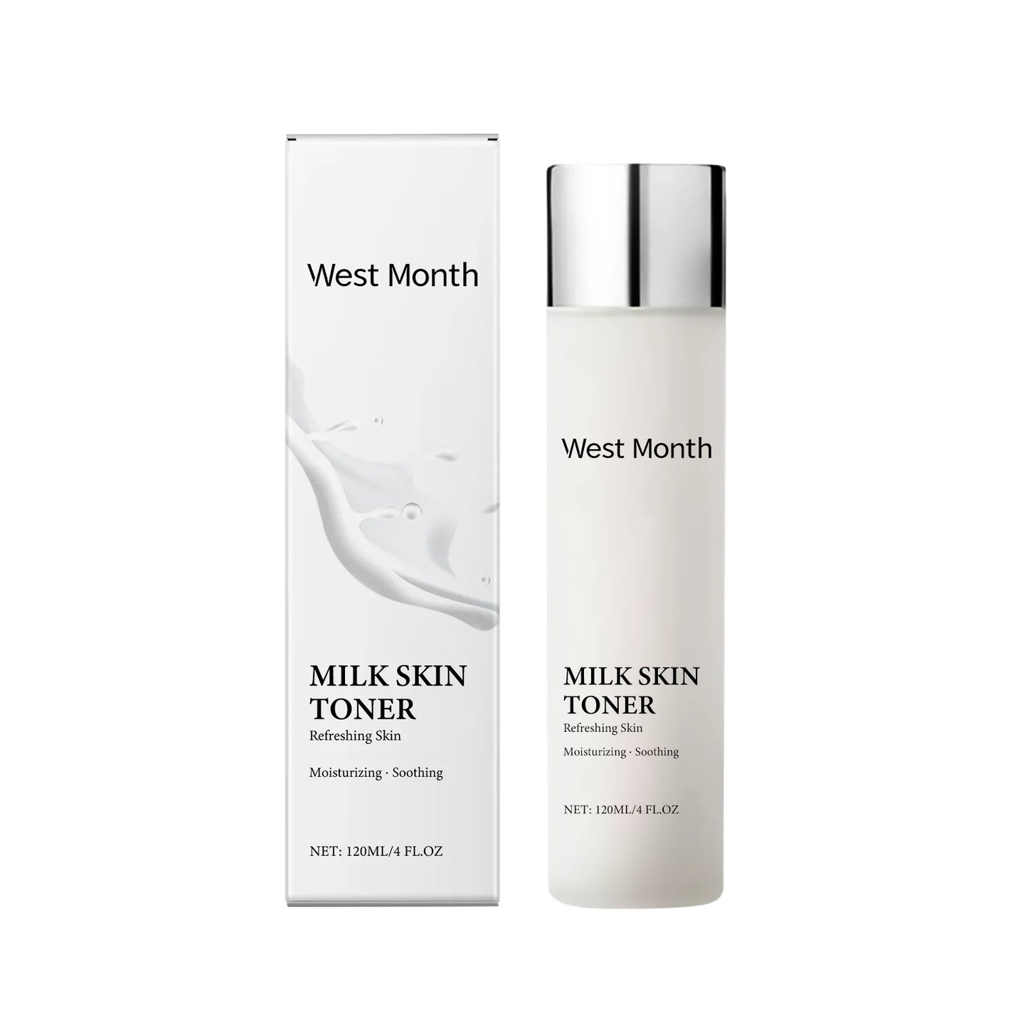 Facial Toner Moisturizing Care