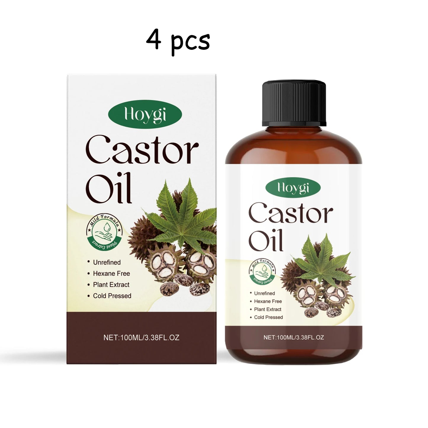 Castor Oil