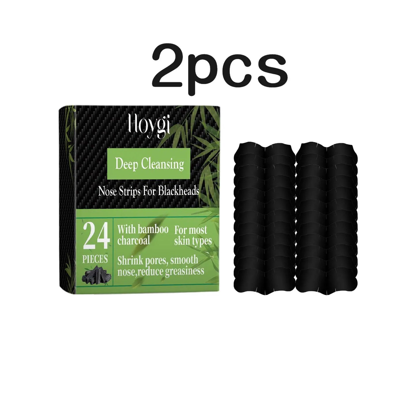 Blackhead Nose Strips