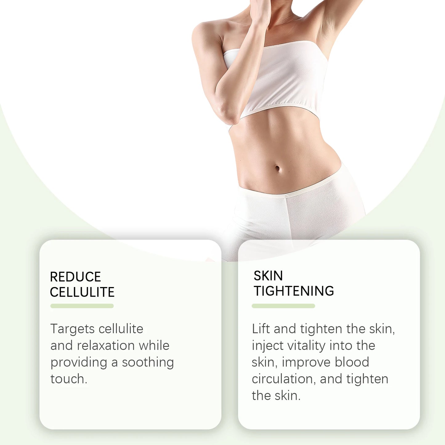 Wormwood Body Shaping Oil