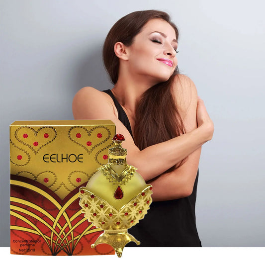 Charming Perfume