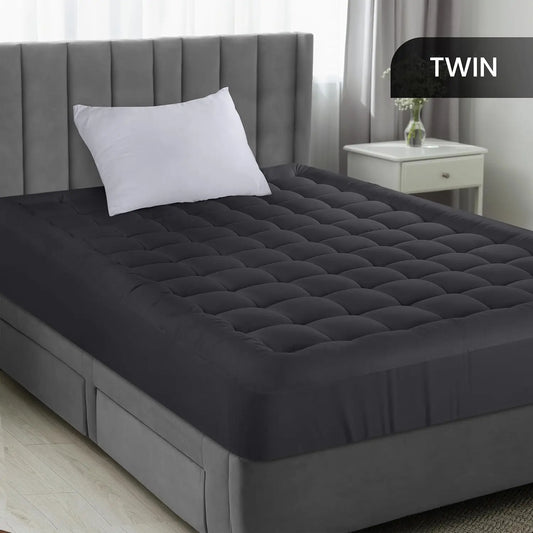 Ultra Soft Mattress Topper