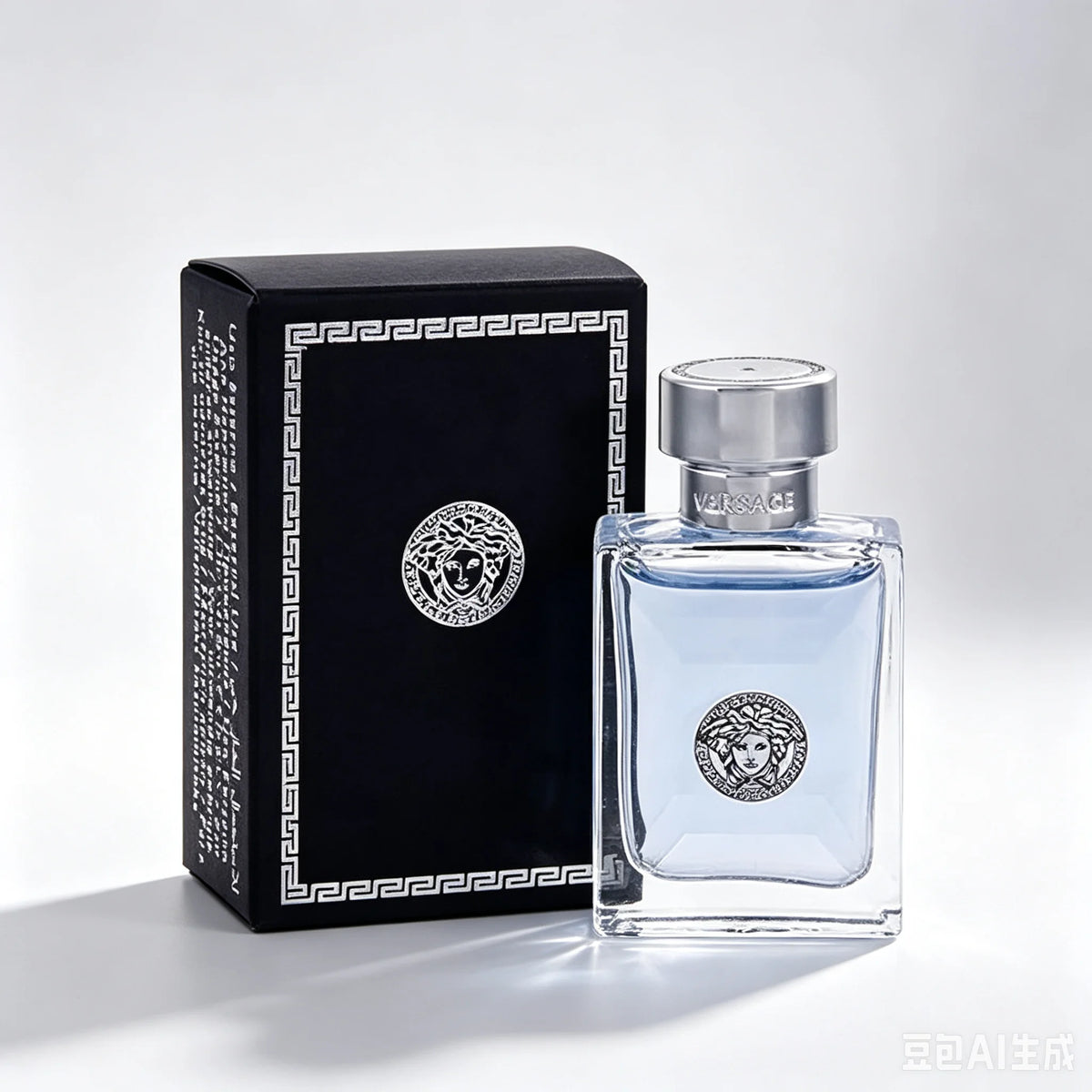 Eros Parfum