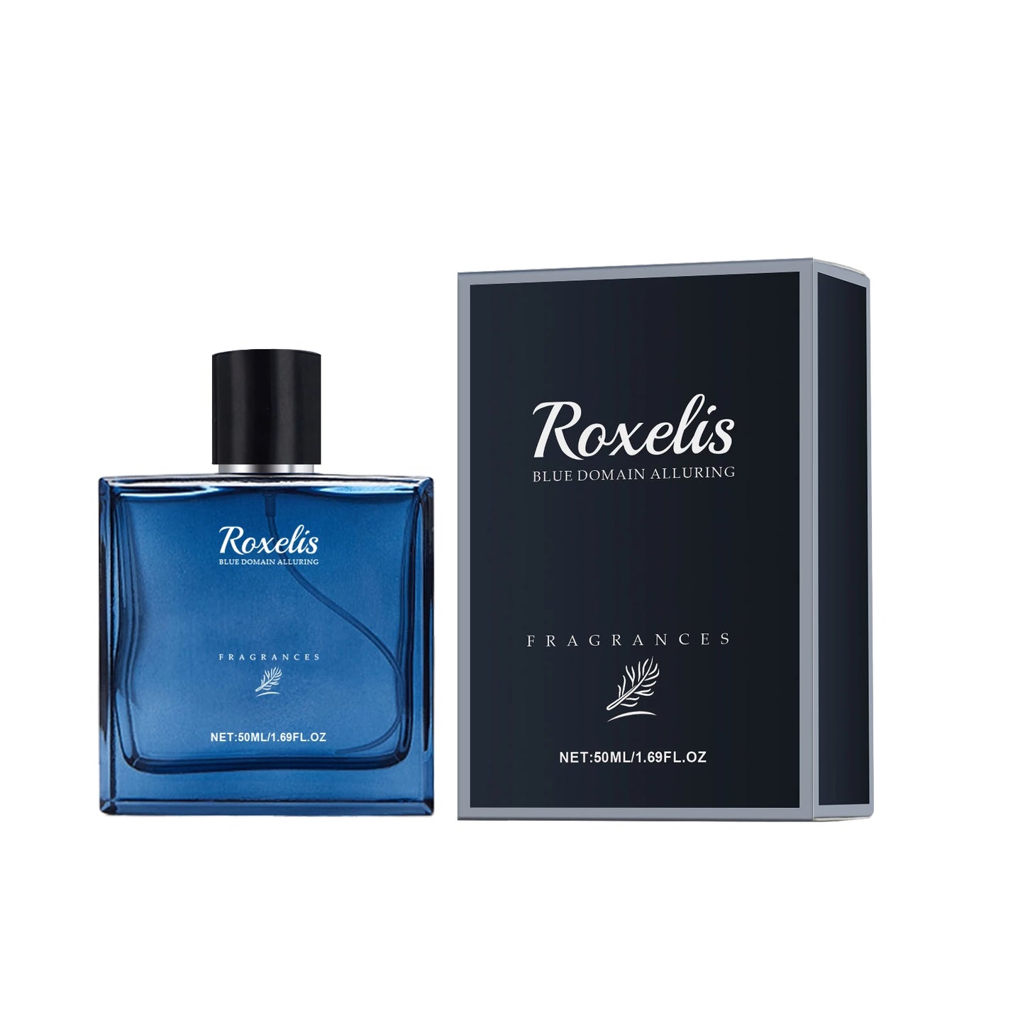 Charmig Eau De Parfum